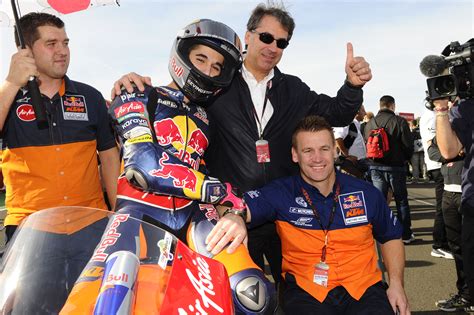 KTM CEO confirms entry into 2017 MotoGP | Visordown