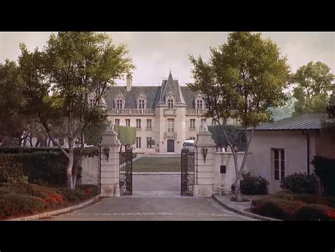 The Old Beverly Hillbillies Mansion | The Kirkeby Mansion from “The ...