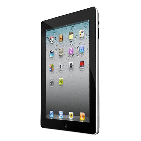 Certified Refurbished Apple iPad Air 2 WiFi Tablet 16GB - Walmart.com