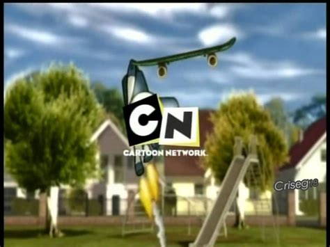 Compilado de Bumpers - Cartoon Network [City] (2005-2010) - YouTube | Cartoon network, City 2005 ...