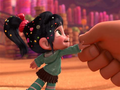 Vanellope Von Schweetz (Wreck-It-Ralph 2) | lupon.gov.ph