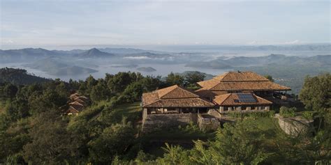 Rwanda Safari Lodges & Camps | Luxury Hotels | Yellow Zebra Safaris