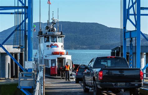 DMW Lummi Island Ferry Terminal Dock Whatcom Chief 1 1240x800 | 790 KGMI