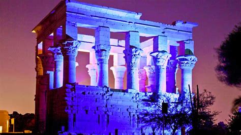 Philae Temple: Top Things to Know