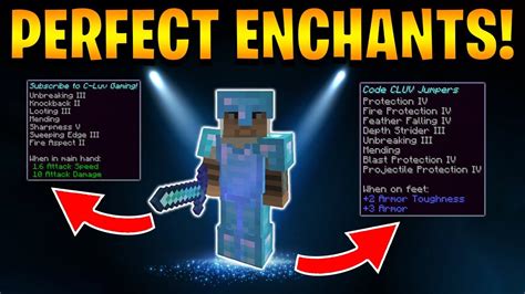 What are the best Armour enchantments in Minecraft? - Rankiing Wiki : Facts, Films, Séries ...