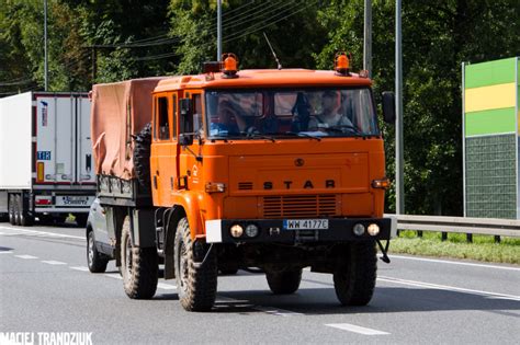 Star - Truck-Spotters.eu