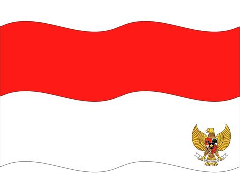 Konsep 24+ Bendera Merah Putih Indonesia