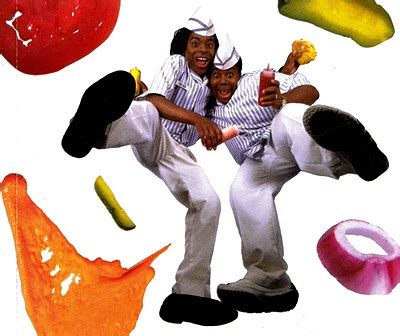 Cover of Good Burger soundtrack - Good Burger Photo (32010355) - Fanpop