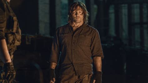 The Walking Dead: Daryl se lleva la sorpresa de su vida y los Reapers ...