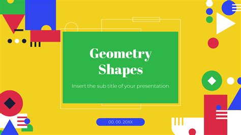 Geometry Minimalistic Free Google Slides Themes Power - vrogue.co