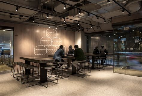 McDonald's Hong Kong - Architizer