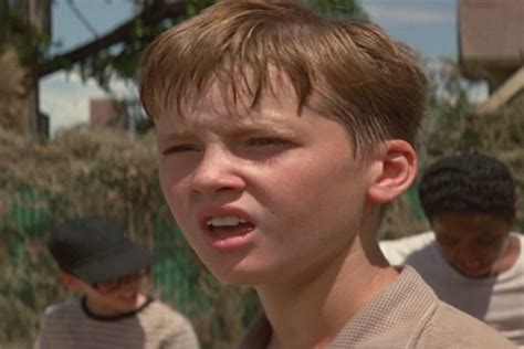 'Smalls' from 'The Sandlot' Reportedly Arrested for Headbutting a Cop | Bleacher Report