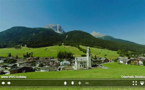 Vacanze a Sesto in Val Pusteria | Dolomiti, Trentino