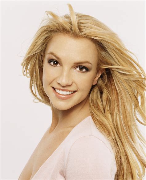 Which shade of blonde suits Britney best? Poll Results - Britney Spears ...