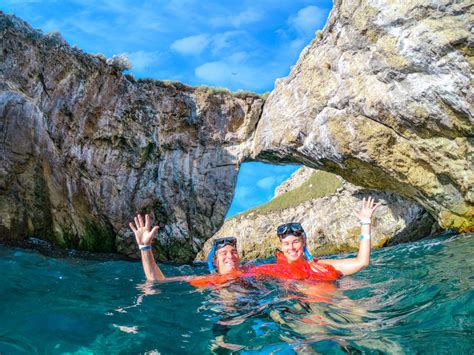 Puerto Vallarta Snorkeling: The Best Places To Go | Vallarta Adventures