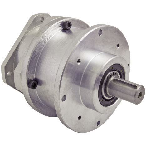 Epicyclic Gearbox - 5:1 Ratio | EHD12-5