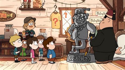 Gravity Falls Season 3 Cast, Plot, Trailer! - TheAltWeb