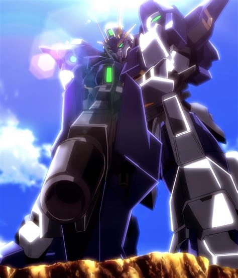 Gundam Build Fighters TRY Panorama/ Vertical Wallpaper Images