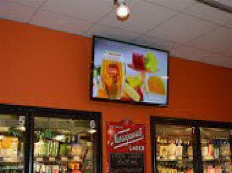 Digital signage designs & tv display wall in boston by Digital Menu - Issuu