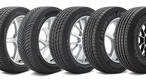 The Best All-Weather Tires, Per Tire Rack Customer Reviews