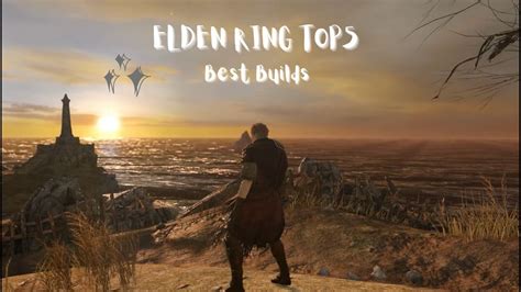 9 Best Elden Ring Builds [Detailed With Tips] - VeryAli Gaming