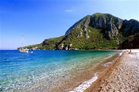 Best Beaches of Antalya, Turkey – VoyageTurkey