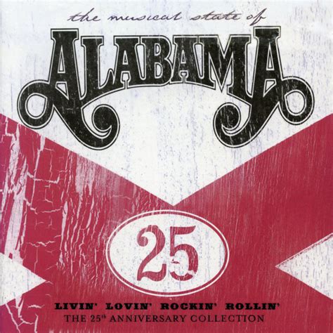 Alabama - Song of the South