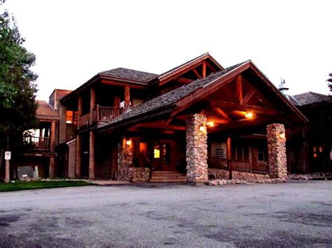 Ofertas Hotel The Lodge & Spa at Breckenridge 3* | BRECKENRIDGE