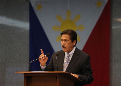 Sotto assumes Senate presidency | Inquirer News