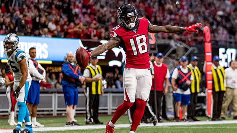 Calvin Ridley highlights | 2019 season