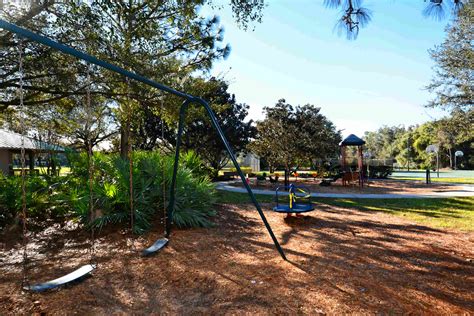 Summerfield at Lakewood Community Park Playground 3 - Sarasota Real Estate