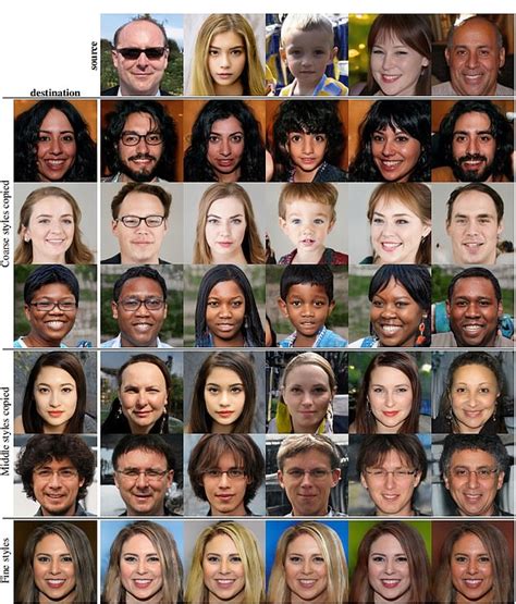 Creepy website uses AI to create 'deepfake' photos of humans who don't ...