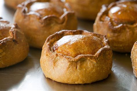 Recipe: Make Your Own Melton Mowbray Pork Pie