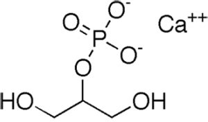 Calcium Glycerophosphate (CGP) NF/FCC | FabriChem