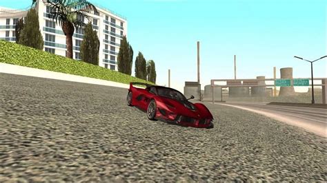 5 best GTA San Andreas vehicle mods in September 2021