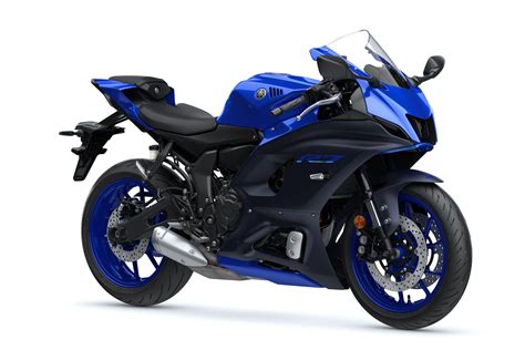 2021 Yamaha R7 | Complete Specs and Images