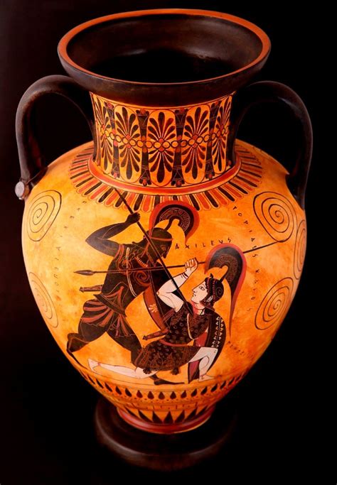 Ethiopians black greek vase - Yahoo Search Results Image Search Results ...