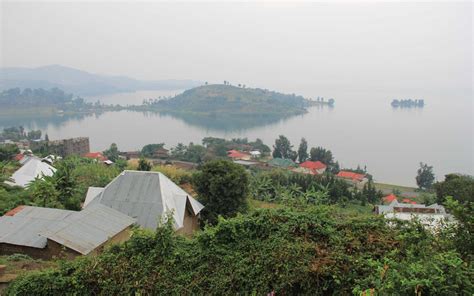 Gisenyi Town - Things to Do & See, Rwanda Gorilla Safaris & Tours