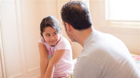 Lies & lying: what to do when children lie | Raising Children Network