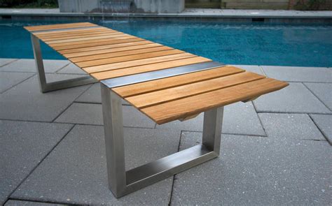 Gorgeous Contemporary Outdoor Table Modern Outdoor Patio Furniture ...