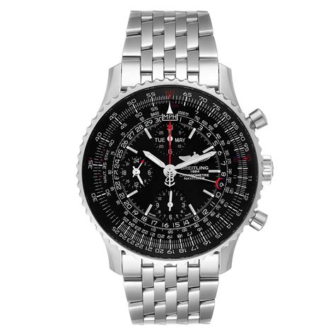 Breitling Navitimer Stainless Steel A2135024/BE62-453A | Stock 29175 ...