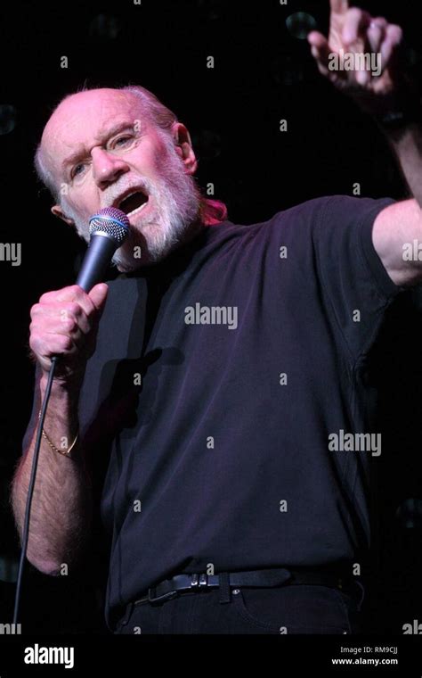 George carlin hi-res stock photography and images - Alamy