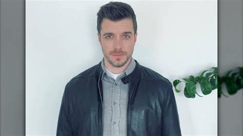 Dan Jeannotte Celebrates Hallmark's Dive Into Diverse Love Stories