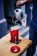 Le Creuset | Le Creuset Coffee Press: 5 Steps to the Perfect Brew