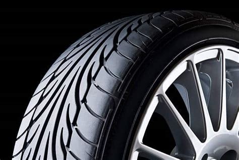 Exploring The Specifications Of Summer Tyres