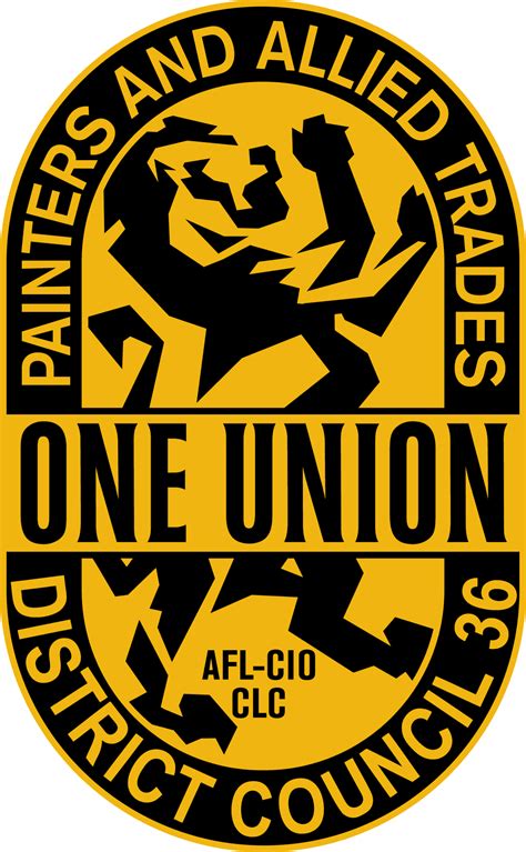 Logo_IUPAT_1_Union_2C_07 DC36 - Eric Linder, Former Assembly Member