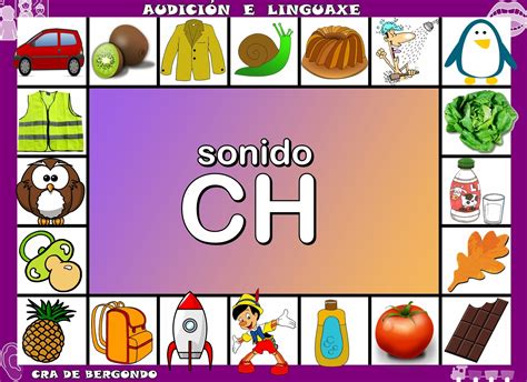 Aula virtual de audición y lenguaje: Juegos de fonemas