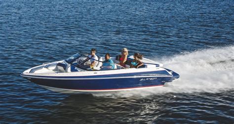 Polaris to discontinue Larson FX, Rinker and Striper boat brands ...