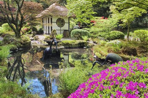 The top 20 best National Trust gardens in the UK revealed - The Family ...