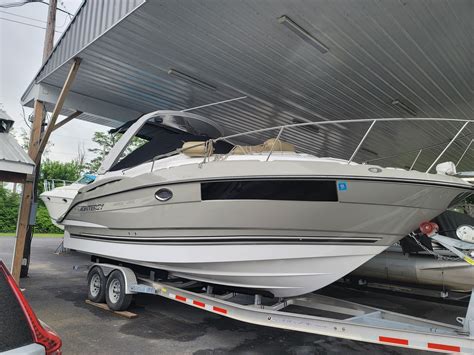 Used 2016 Monterey 295 Sport Yacht, 12477 Saugerties - Boat Trader